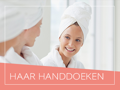 Haar Handdoeken