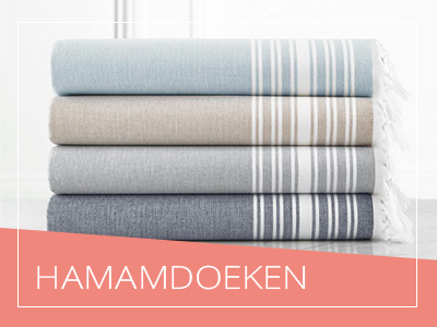 Hamamdoeken