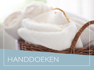 Handdoeken