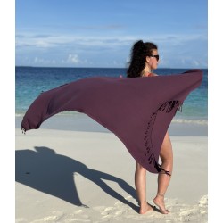 XXL Hamamdoek – Groot, Licht en Praktisch