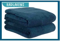 Bamboe Badlakens