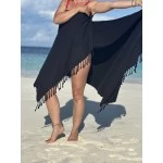 Extra Large Hamamdoek – Voor Strand, Sauna & Meer