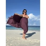 XXL Hamamdoek – Groot, Licht en Praktisch