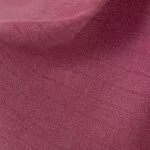 Hamamdoek van Bamboe , Rood, 85x160cm Hamamdoek van Bamboe , Rood, 85x160cm