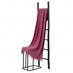 Hamamdoek van Bamboe , Rood, 85x160cm Hamamdoek van Bamboe , Rood, 85x160cm