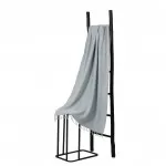 Hamamdoek van Bamboe , Licht Groen, 80x160 cm. Hamamdoek van Bamboe , Licht Groen, 80x160 cm.