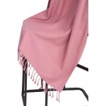 Extra Large Hamamdoek – Voor Strand, Sauna & Meer |95 x 215 cm | Roze
