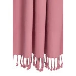 Extra Large Hamamdoek – Voor Strand, Sauna & Meer |95 x 215 cm | Roze