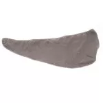 Haarhanddoek , Hoofdhanddoek van bamboe, Grijs Haarhanddoek , Hoofdhanddoek van bamboe, Grijs