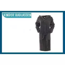 Dunnen Katoen Badjas
