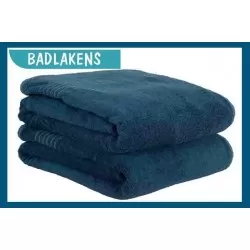 Bamboe Badlakens
