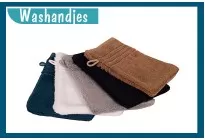 Washandjes 