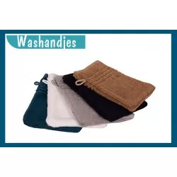 washandjes