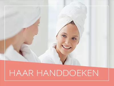 Haar Handdoeken