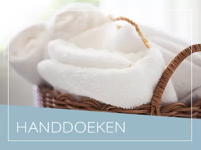 Handdoeken
